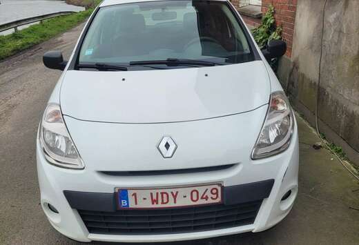 Renault IV dCi 90 Energy eco2 Dynamique 90g