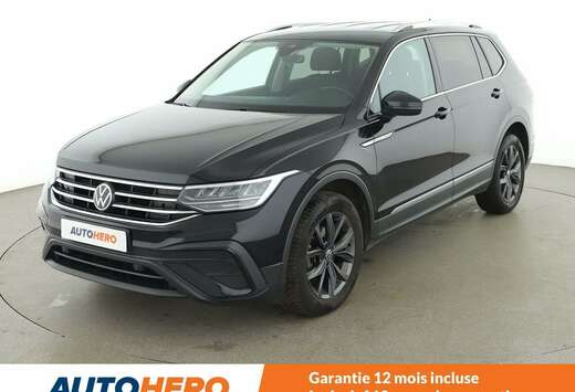 Volkswagen 1.5 TSI ACT Life