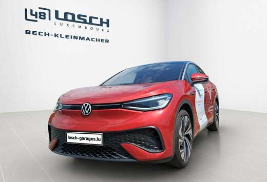 Volkswagen Pro Performance 150 kW / 77 kW