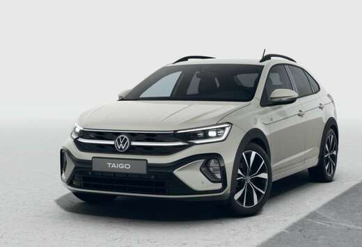 Volkswagen R-Line Limited Sur commande : aux meilleur ...