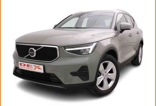 Volvo 1.5 T2 Geartronic Core + Sensus GPS + Camera