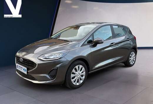 Ford EcoBoost Connected