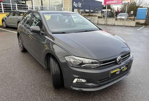 Volkswagen BOITE AUTO*CARNET COMPLET*