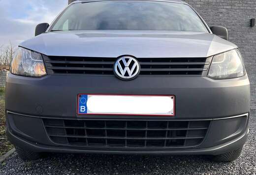 Volkswagen 1.6 CR TDi