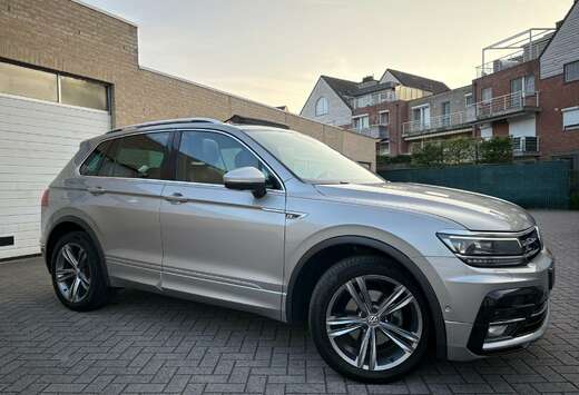 Volkswagen 2.0 TDi 4Motion DSG / 3X RLine / 12M Garan ...