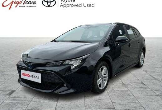 Toyota 1.8HSD Dynamic *GPS CAMERA JA*