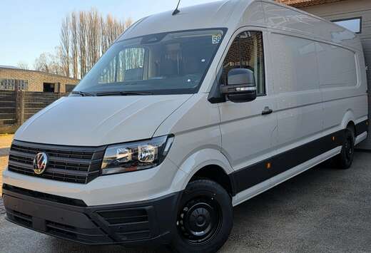 Volkswagen L5H3 XXL - 34.990 EX - NIEUW 0KM 2026 - As ...