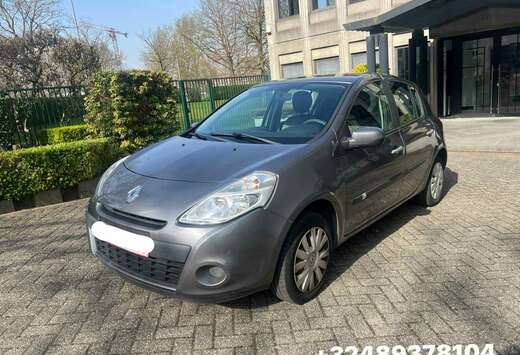 Renault Clio 1.2i Expression