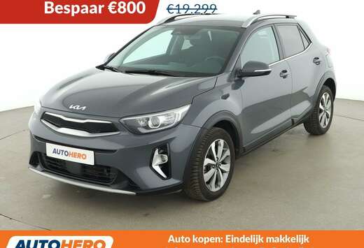 Kia 1.0 TGDI Active