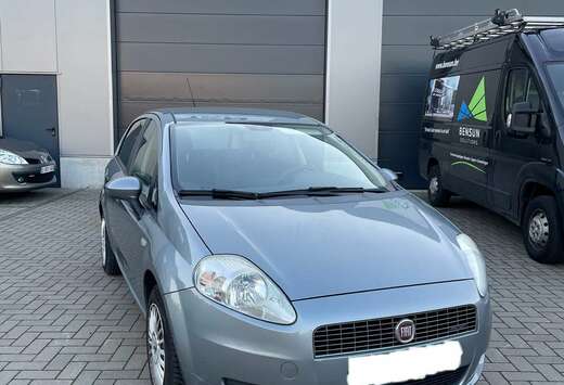 Fiat 1.3 Diesel Multijet