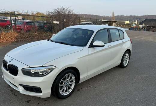 BMW LED BLUETOOTH CAPTEUR D’AIDE AUTOMATIQUE