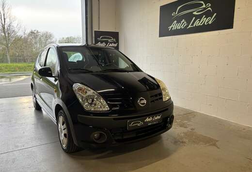 Nissan Pixo 1.0i Acenta