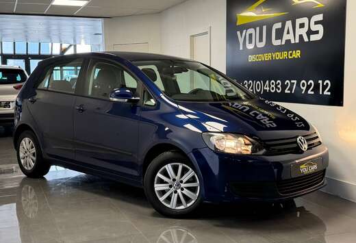 Volkswagen 1.2 TSI Highline 1 Jaar Garantie