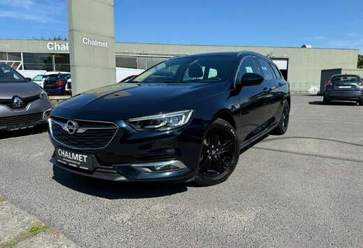 Opel Sports Tourer 1.5 Turbo Innovation (EU6.2) / LED ...