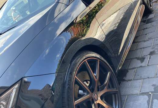 SEAT ST 2.0 TSI 4Drive OPF DSG Cupra R
