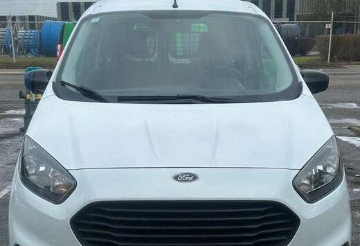 Ford 1.5 TDCi Ambiente (EU6.2)