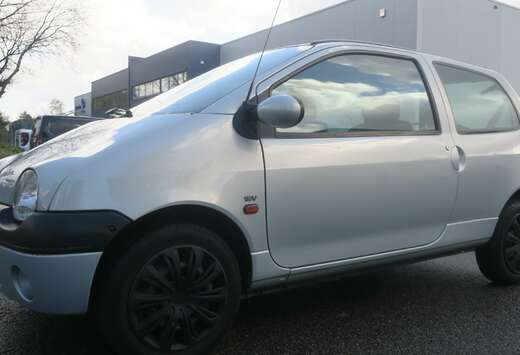 Renault 1.2i 16v Expression