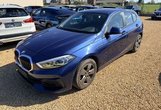 BMW d *** LED + GPS PRO ***