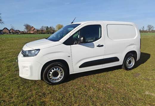 Citroen 1.6 Blue HDI zeer nette staat