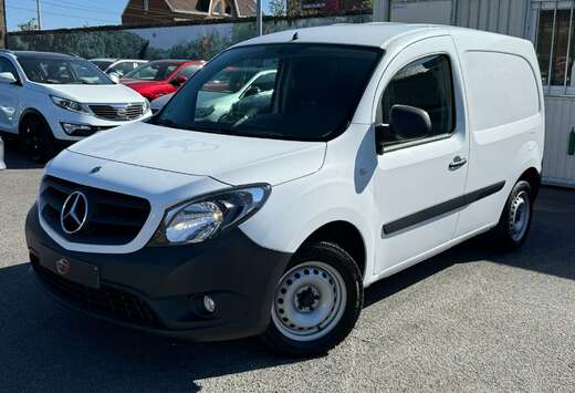 Mercedes-Benz 1.5 CDI A2 Perfect Starter / UTILITAIRE ...