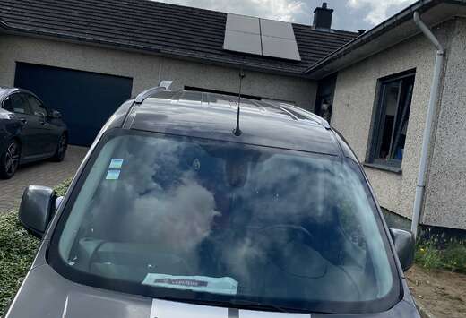 Ford 230 L2 LKW S&S Trend