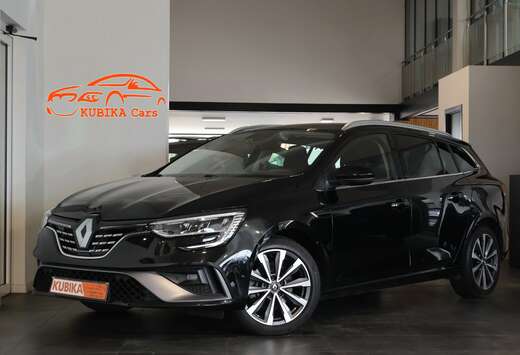 Renault PLug-In Hybdrid R.S. Line Camera DodeH BTW* G ...