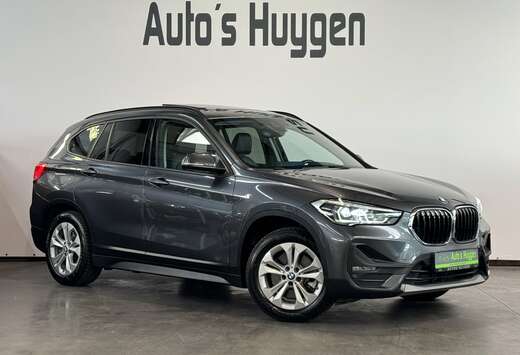 BMW PHEV 1.5iA xDrive25e met panoramisch open dak