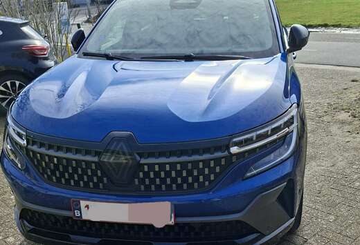 Renault 1 .2TCe MHEV Techno Esprit Alpine200 EDC