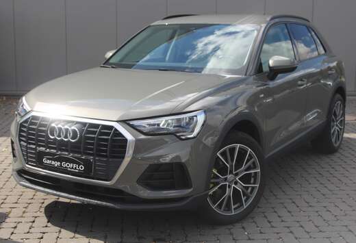 Audi 1.5 TFSI - 100.000KM - 2019