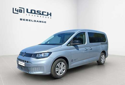 Volkswagen Base