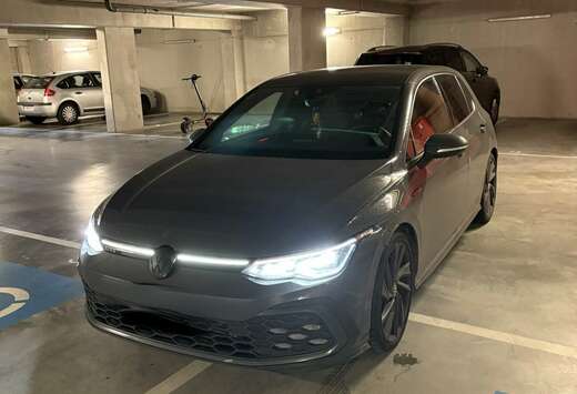 Volkswagen 2.0 TSI OPF DSG