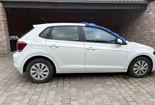 Volkswagen 1.0i Trendline
