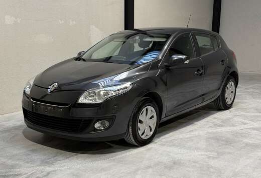 Renault 1.2 TCe Energy Dynamique - GEKEURD VOOR VERKO ...