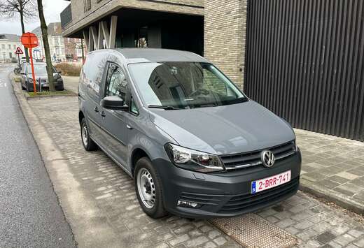 Volkswagen 2.0 TDI 2019