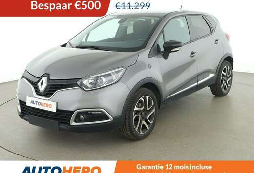 Renault 0.9 Energy Intens