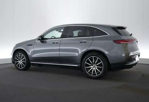 Mercedes-Benz 4-Matic Business Solution AMG Line LEDE ...