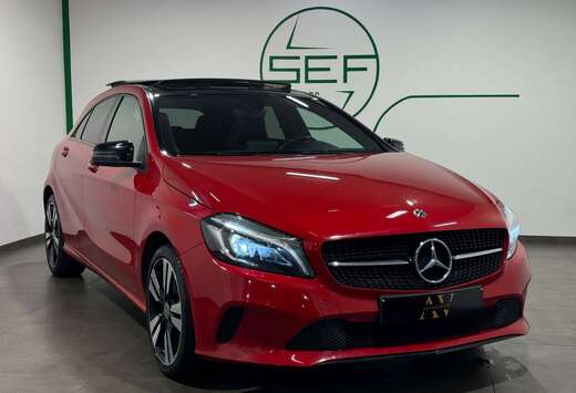Mercedes-Benz ** BT Auto ** Toit pano ** Garantie 12  ...