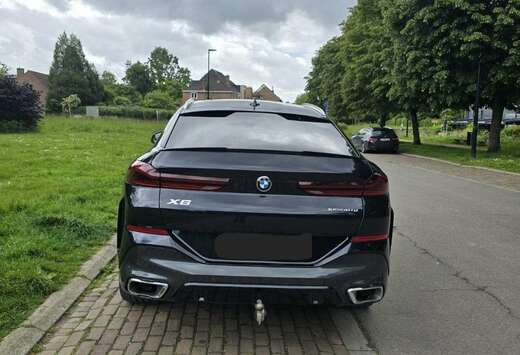BMW 3.0 dAS xDrive40 MHEV AdBlue