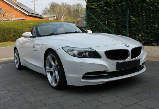 BMW Z4 2.0i sDrive20i Start/Stop