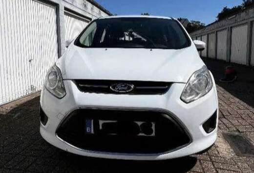 Ford C-Max 2.0 TDCi Trend Powershift