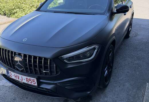Mercedes-Benz 4-Matic