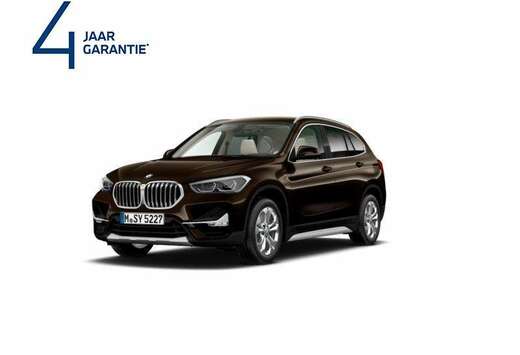 BMW XLine xDrive 20i