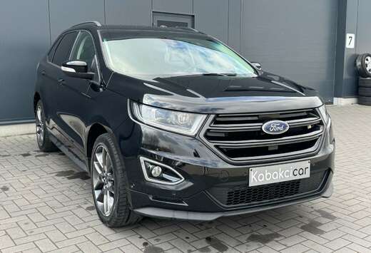 Ford 2.0 TDCi AWD Sport PowerShift // GARANTIE 12 MOI ...