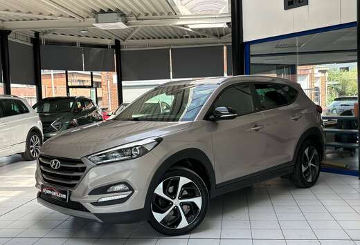 Hyundai 1.7 CRDi *GO * GPS * CAMERA * CARPLAY * PDC * ...