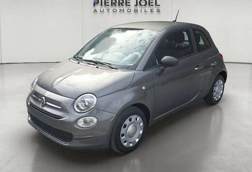 Fiat 500 1.0i MHEV Dolcevita