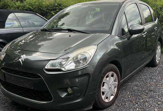 Citroen C3 1.0 VTi Attraction