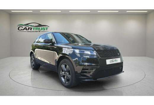Land Rover D200 Dynamic SE AWD