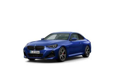 BMW Coupé