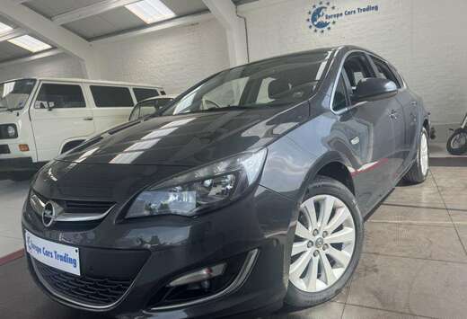 Opel J COSMO 1.4TURBO 140ch CHAINE DE DISTRIBUTION GP ...