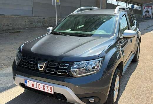 Dacia 1.5 dCi 4x2  faible kilométrage